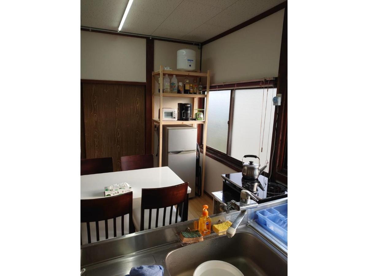 T-Port Hayahoshi - Vacation Stay 12340 Toyama Exterior photo